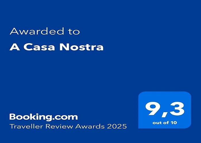 A Casa Nostra
