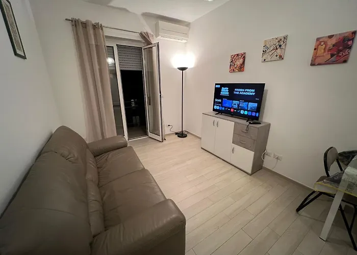 Casa Caffarella