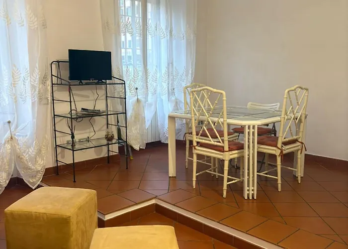 S&M Guest Home - San Giovanni