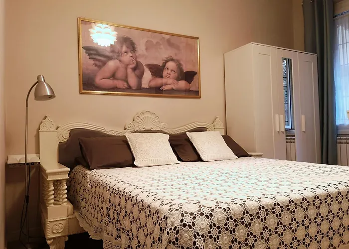 Alfieri Home Holiday