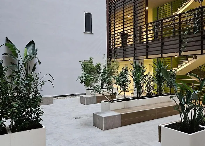 Appartamento Raffinato Roma Eur