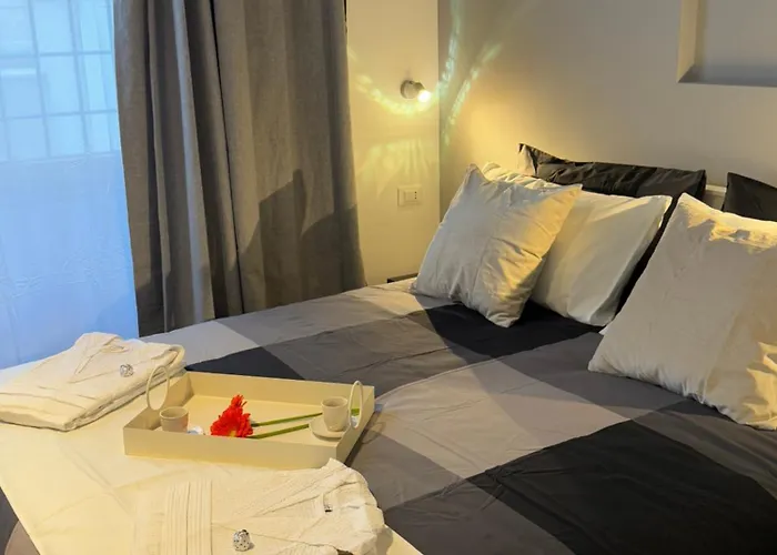 Guest House Vb Luxury Suites