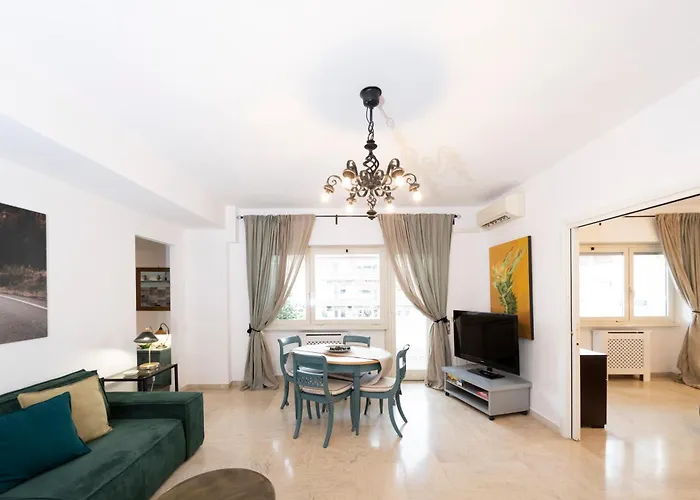 San Peter Terrace View