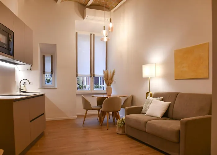 Maralf Urban Suites