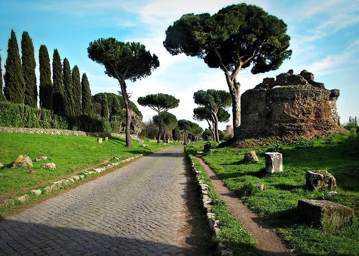 Appia House