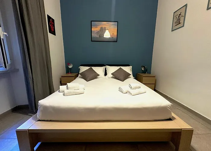San Giovanni Apartment