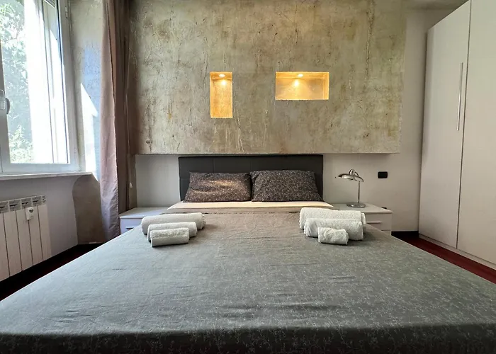Parioli 2 Bedr Con Jacuzzi Vaticano