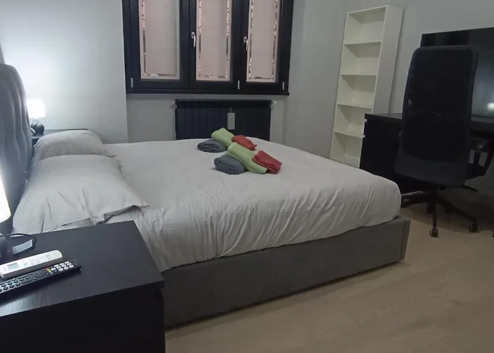 Romano Guest House