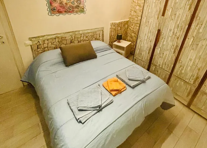Benny House In The Park Close To Gemelli And Fl3 To S Peter And City Center
