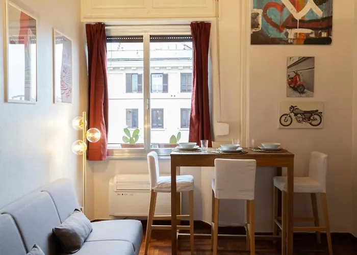 La Spezia House