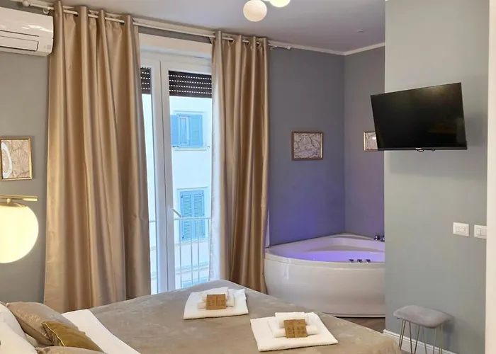 San Pietro Rooms 84