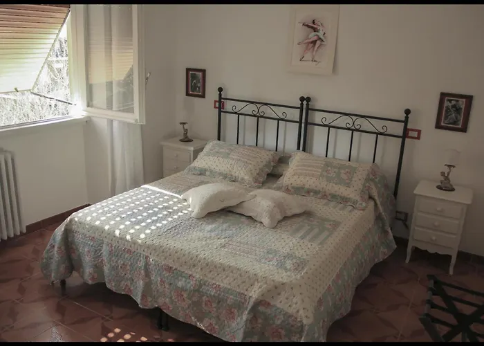 Domus Roma Vacanze - Qui Staremo Bene