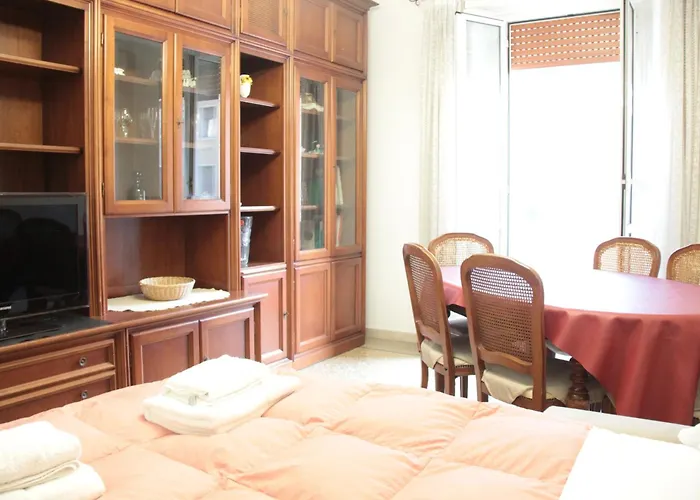 Dimora Re di Roma - Rome Apartment