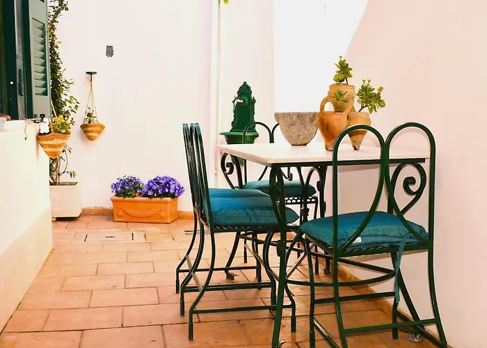 A Casa Di Cicca