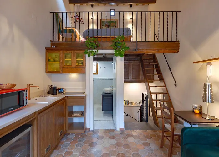 Loft Trastevere