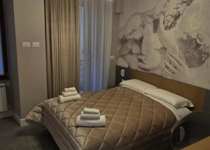 Coloss Imperial Suite Guest House
