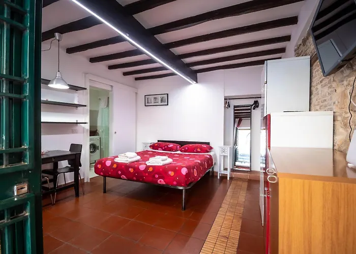 Apartment Gaia