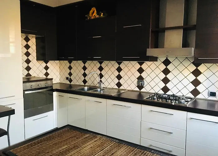 Roma House Alessandrino