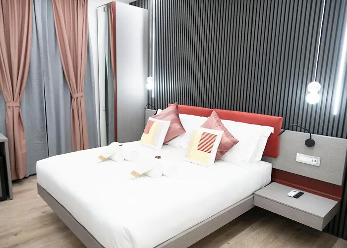 Teulada Luxury Rooms
