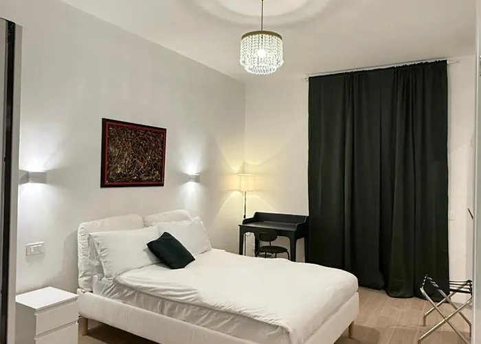 Vita Lux Vatican Suites