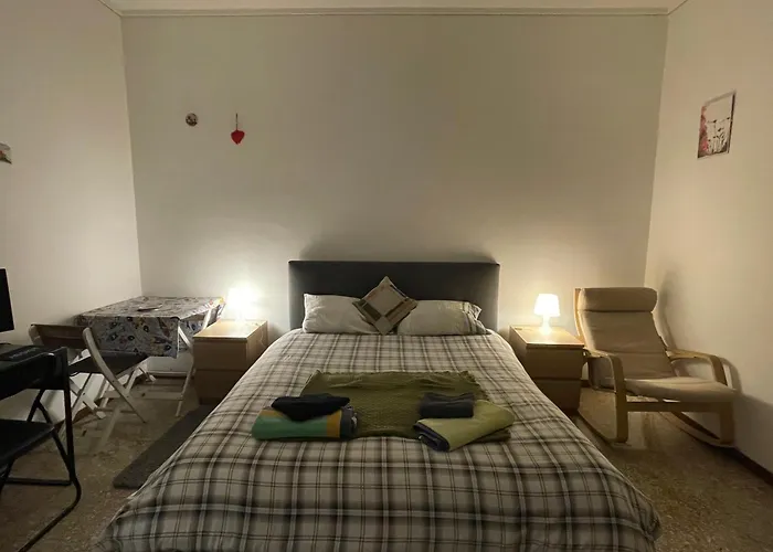 Private And Quiet Room
