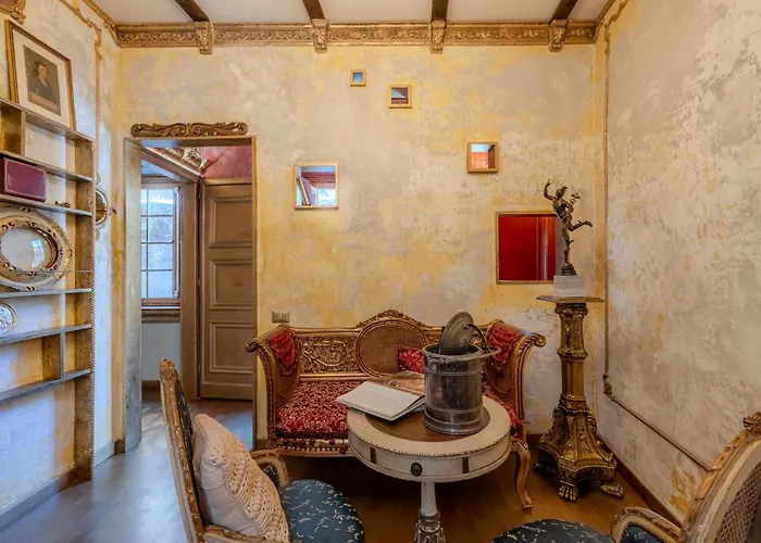 Villino Ermes Campanelli