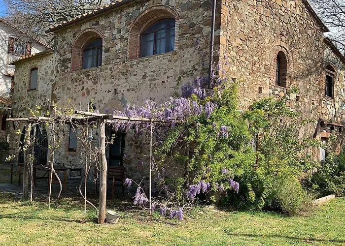 Podere Bellavista
