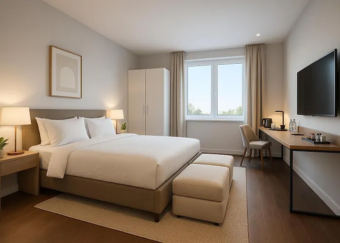 Vatican Pertusa Luxury Suites