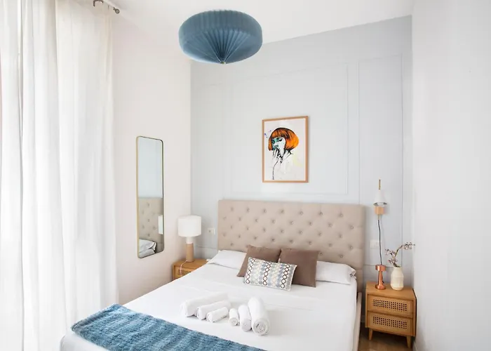 Parrasia 14 - Suite In Love A Trastevere