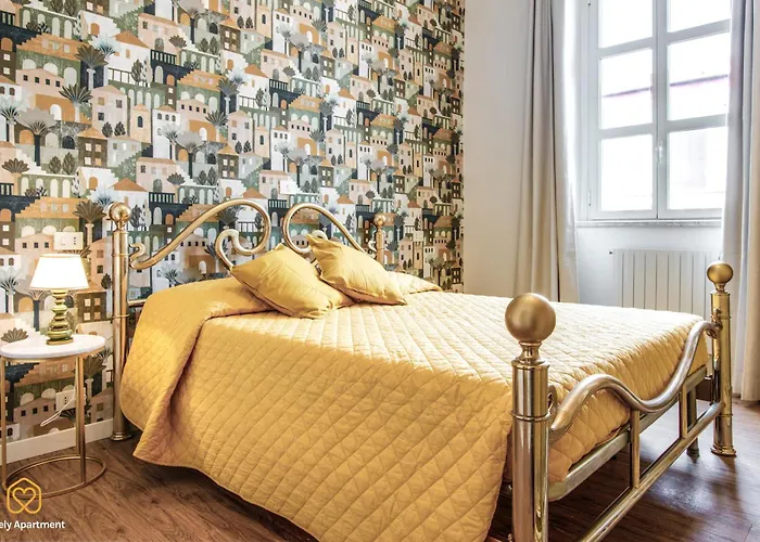 Lovely Apartment In Rome - Volturno
