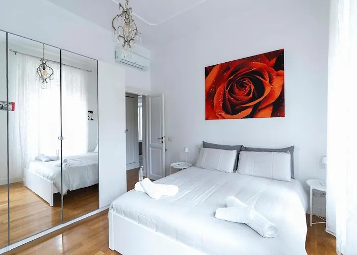 Hermes Apartment Rome