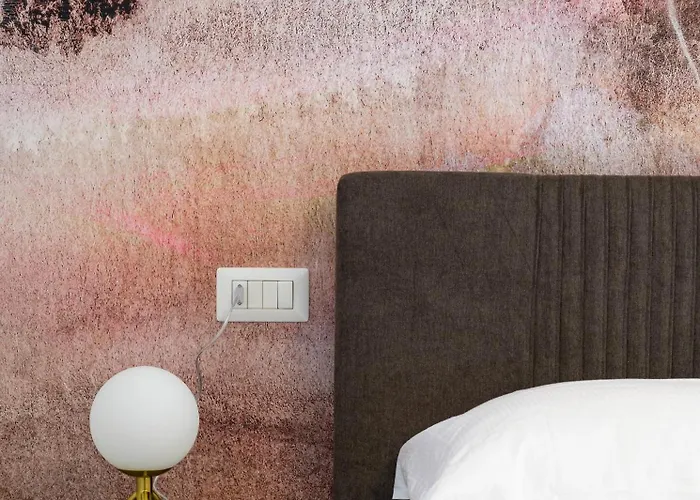 Actus Palace Rooms & Apartments By Ghor