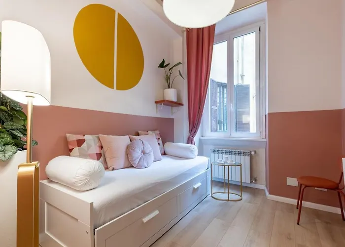 The 38 Home Exclusive - Homkeey Apartments