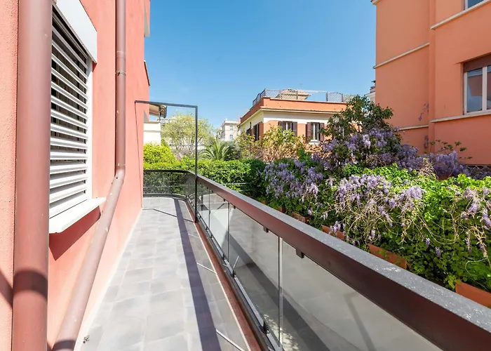 Loverhome Apartment 3