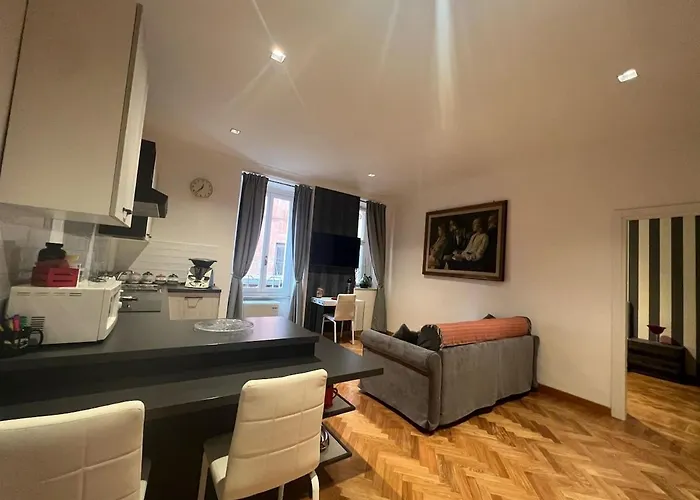 Residenza Margana - Piazza Venezia