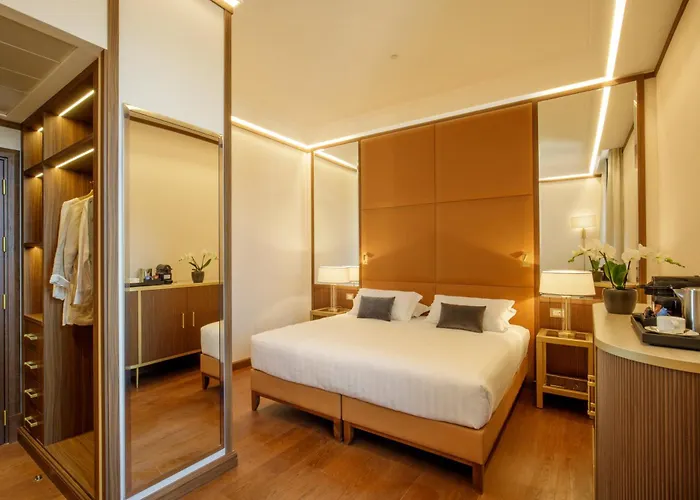 Hotel Imperiale