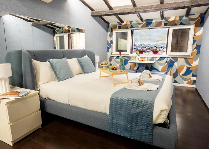 Mb Suites Corso
