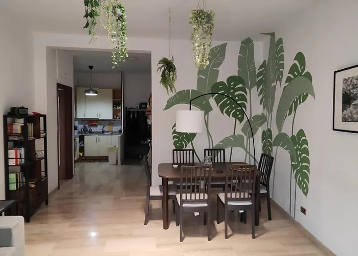 Casa Con Lorenzo