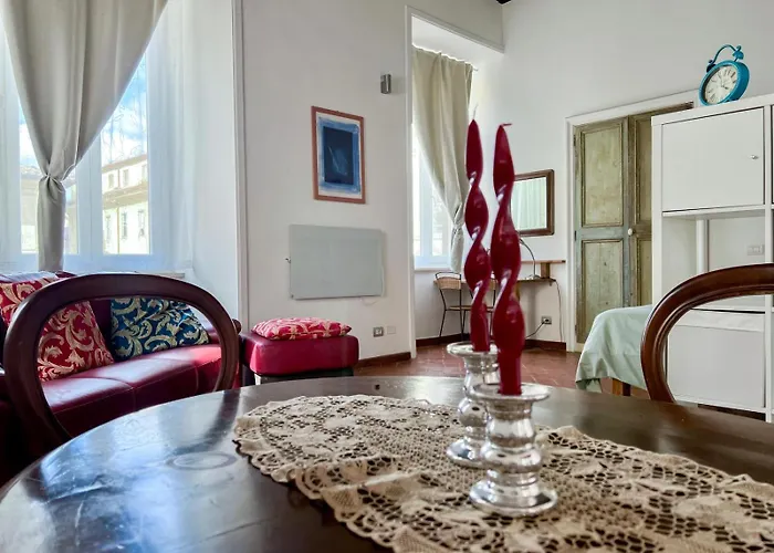 Inn Pantheon Home