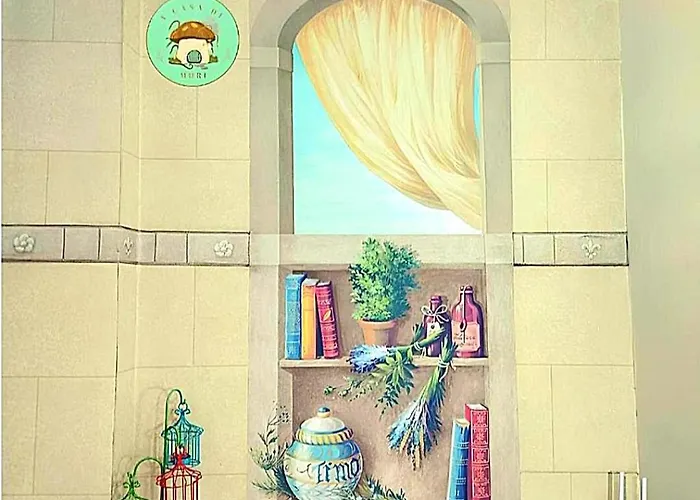 A Casa Di Mori