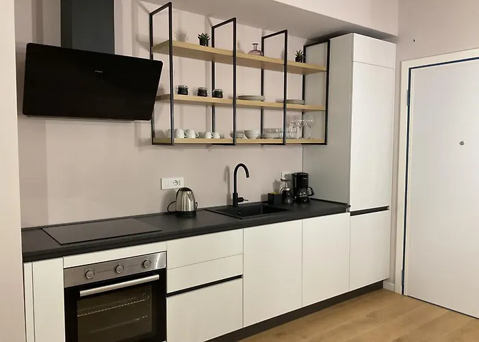 Residenza Labicana Luxury Apartment- In The Heart Of Rome