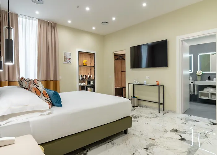 69 Suite Boutique