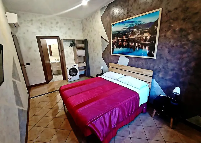 Top Apartment Roma 2
