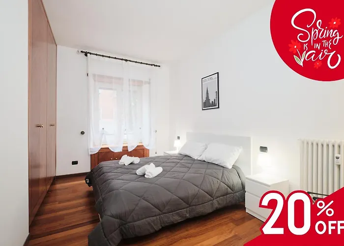 New San Giovanni - Re Di Roma - 2Bdr - Lux Aeterna
