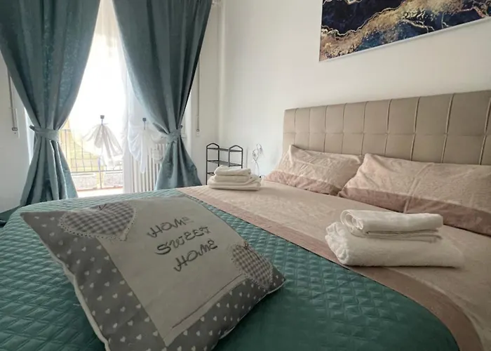 Apartment Palhome Rome