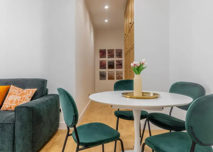 Suite23 , Roma