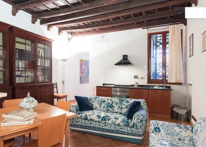 Cosy Apartment In Via Del Corso