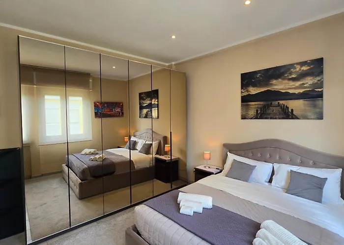 Suite Tuscolana