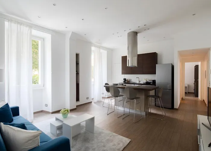 Casa Simone - The Italian Stay Collection
