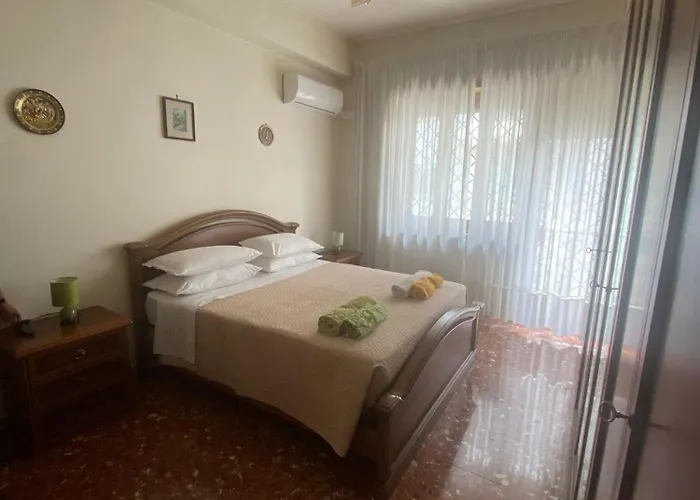 Casa Vacanze - La Duchessa